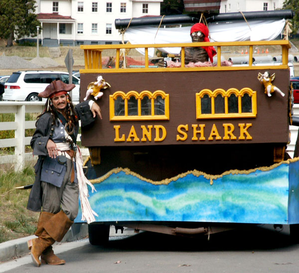 landshark