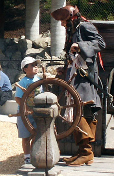 wheel